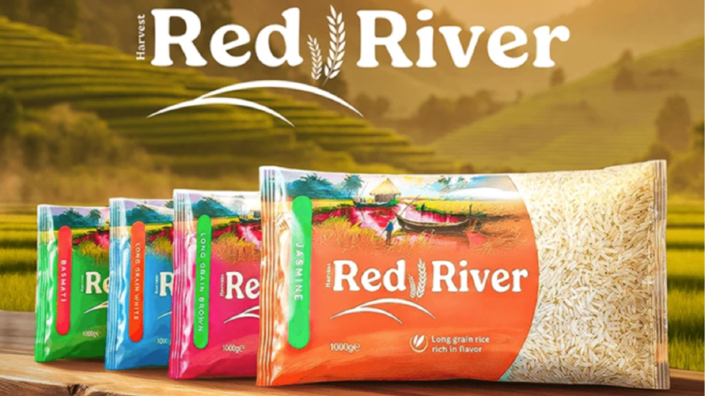 RED RİVER AMBALAJ