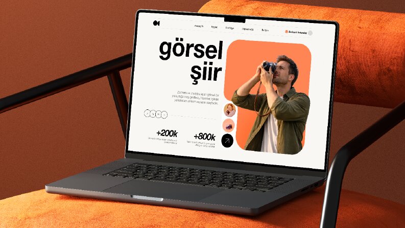 Website Recreation Inside Figma