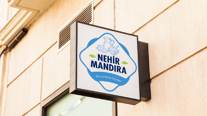 Nehir Mandıra