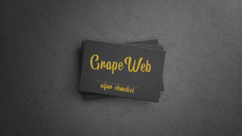 grapeweb