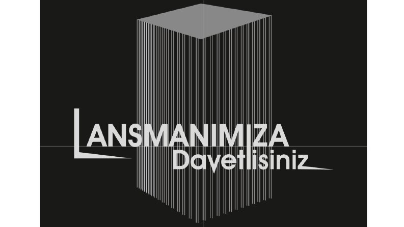 KURUMSAL DAVETİYE