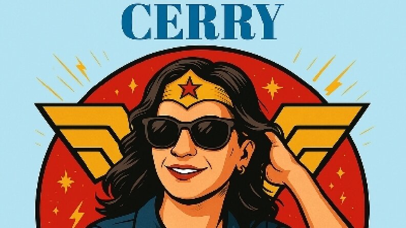Cerry Web Sitem