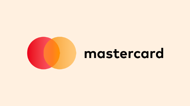 MasterCard - Logo Çalışması