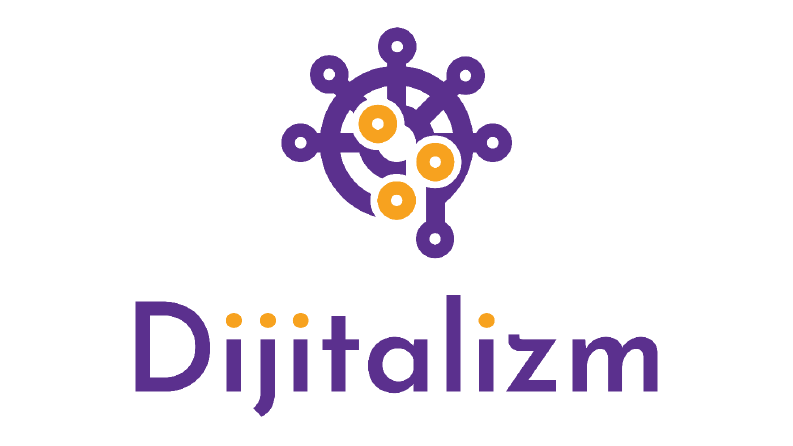 Dijitalizm - Kurumsal Kimlik Tasarımı
