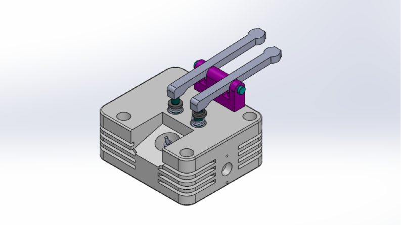 Solidworks Modelleme