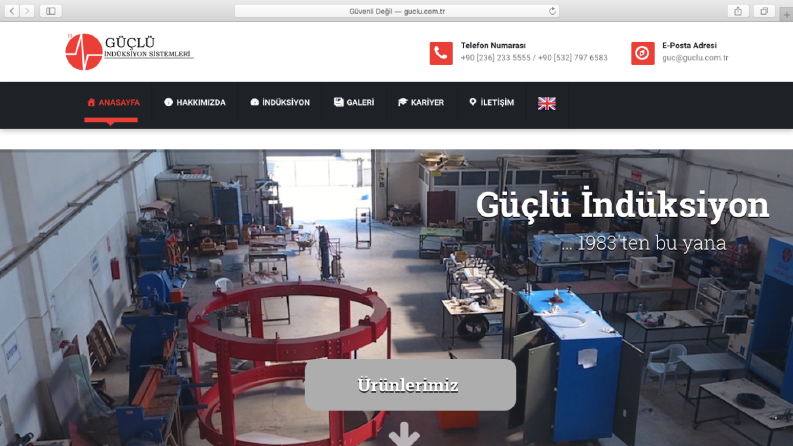 guclu.com.tr