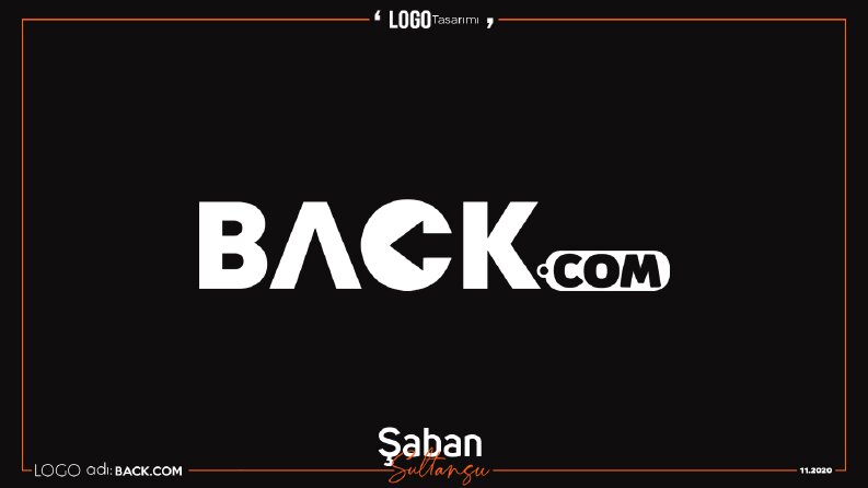 LOGO TASARIM
