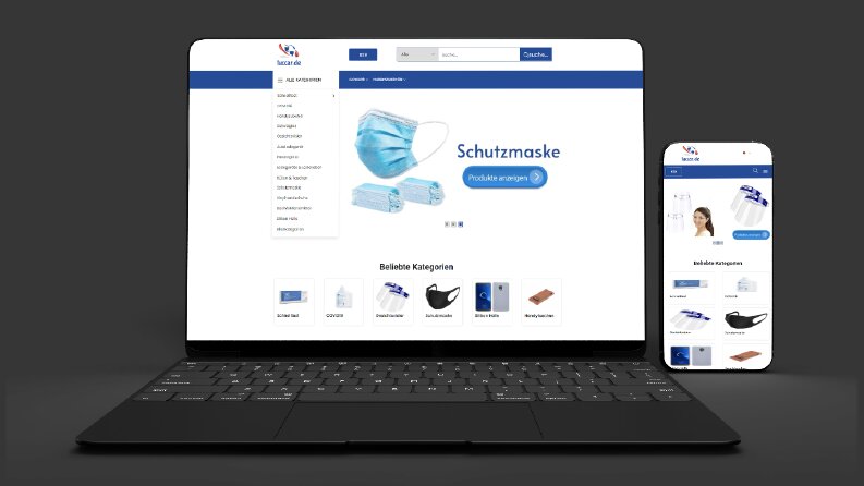 B2B E-Ticaret Bayilik Sistemi