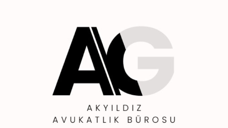 AKYILDIZ Avukatlık Bürosu - Logo Tasarımı
