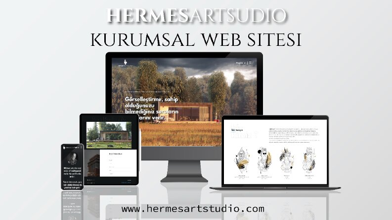 Kurumsal Web Sitesi
