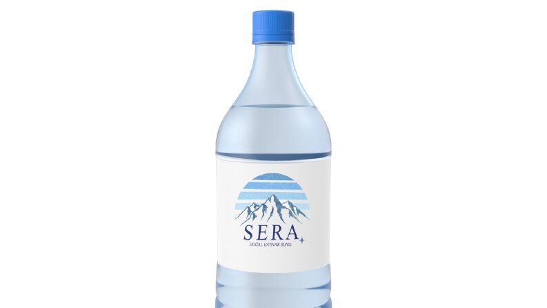 Su Logo Tasarımı