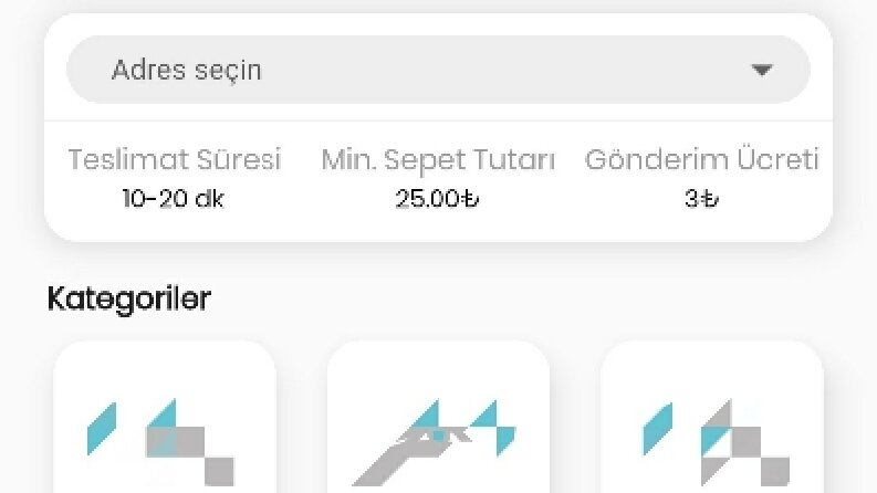 Flutter ile IOS Ve Android Uygulama Geliştirme