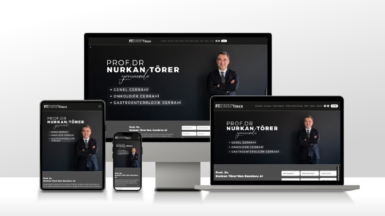 Prof. Dr. Nurkan Törer