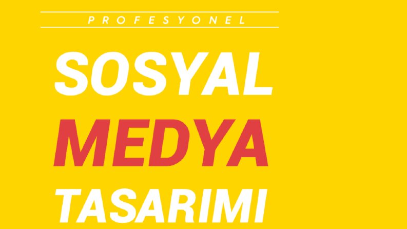 İş örneğim