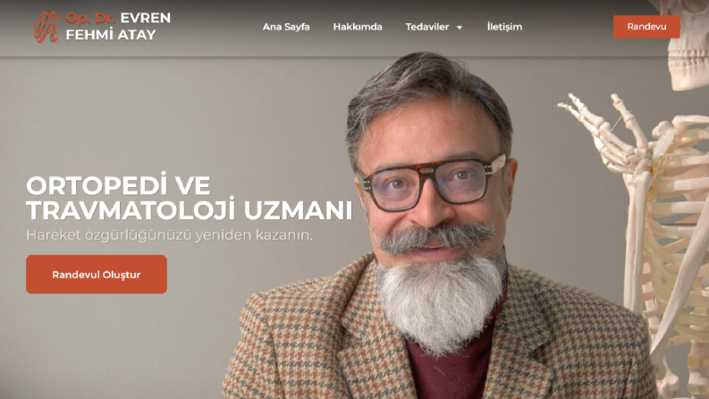 Doktor Sitesi