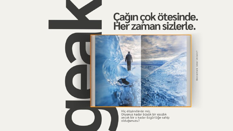 Sosyal Medya Tasarımı
