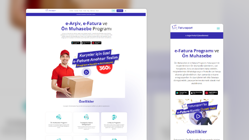 Desing to Html Css