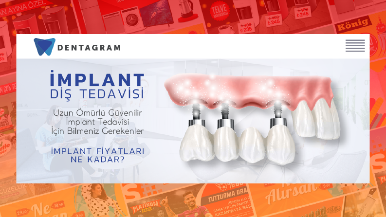 Web Banner Görselleri