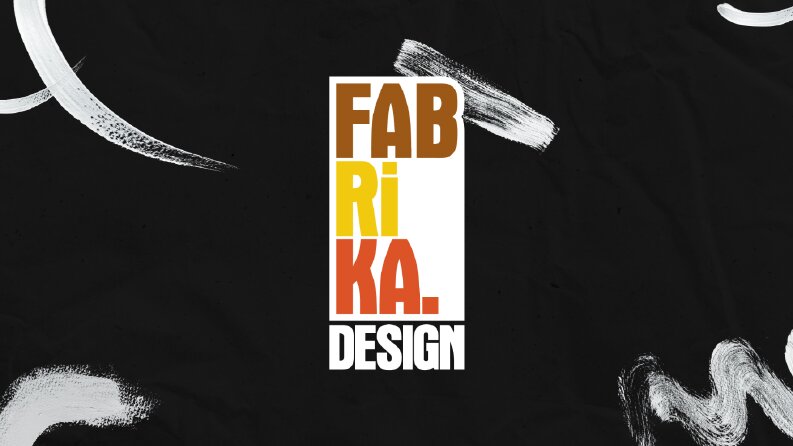 Fabrika Design Agency Logo 