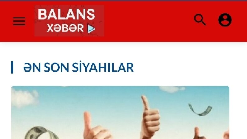 Haber sitesi