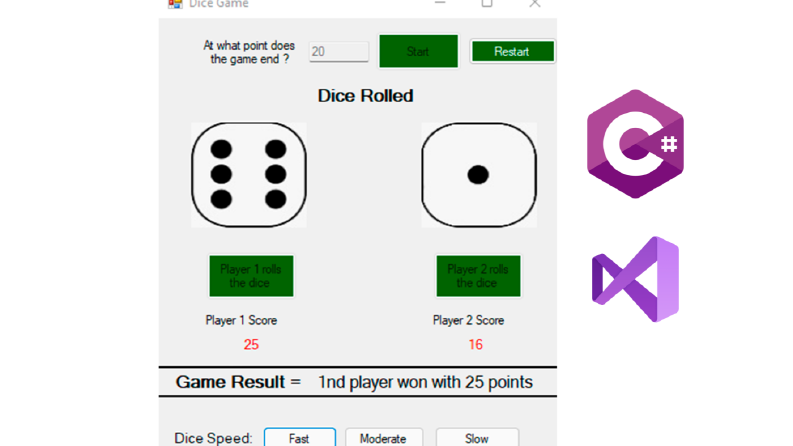 Dice Game