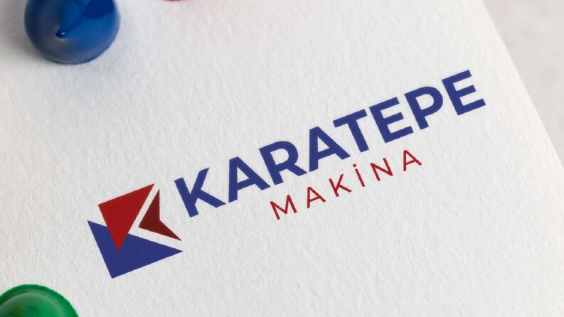 Logo Tasarımı