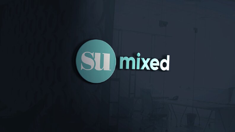 Logo Tasarımlarım