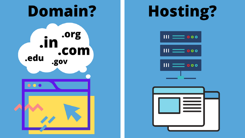 Domain-Hosting Çözümleri