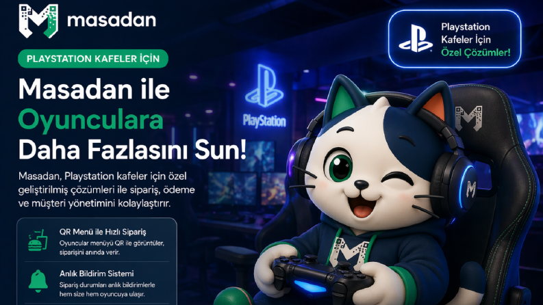 Masadan-Sosyal Medya Reklam Tasarımı