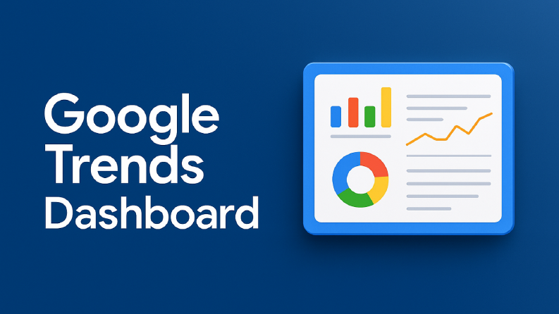 Google Veri Analitiği ve Stratejik Dashbashboard Yönetimi