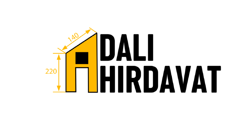 Adalı Hırdavat - Logo