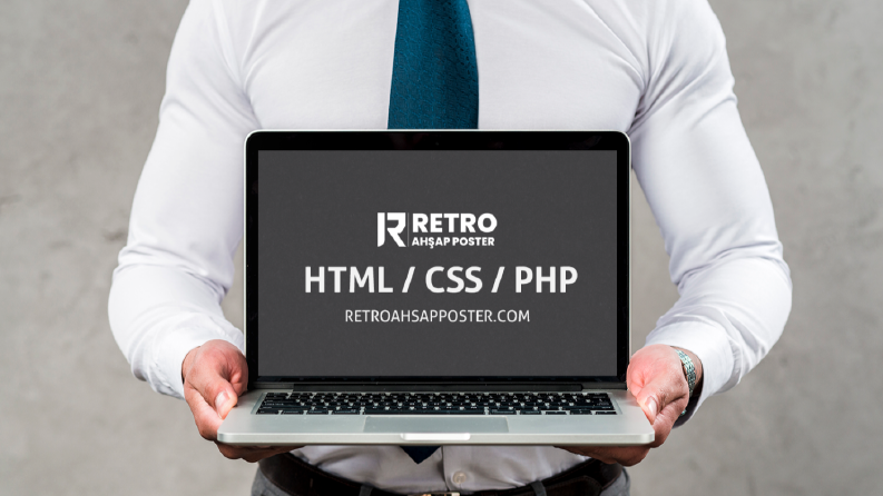 HTML / CSS / PHP