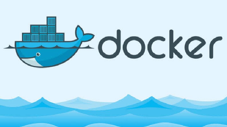 Docker ile projenizi yayına alabilirim