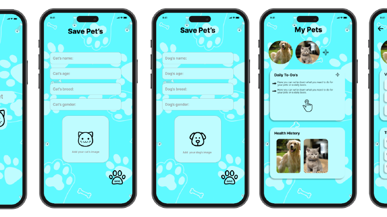 Mobile Projects