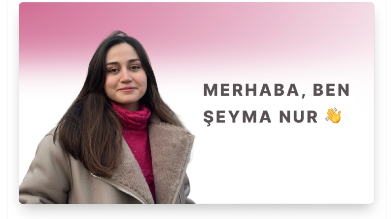 UI UX DESİGNER