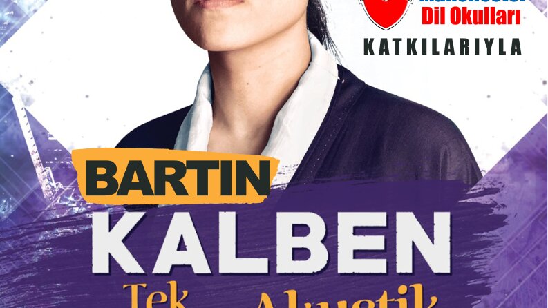 Konser Afişi