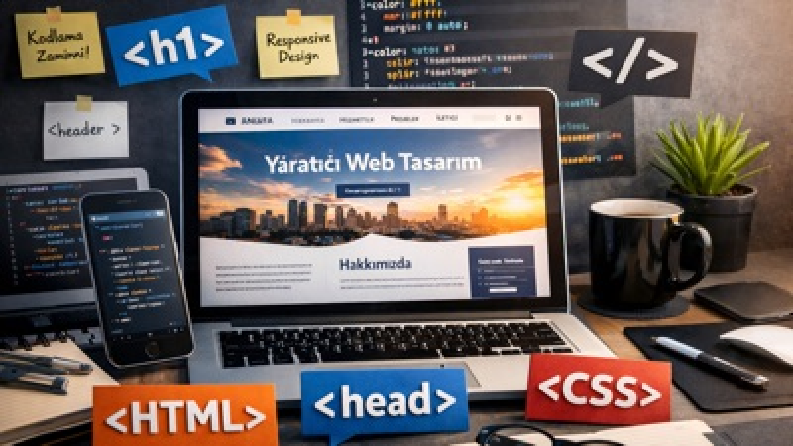 Web Design 