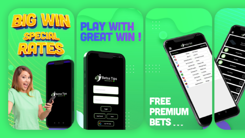 Casino Roleplay Play Store Tasarımları