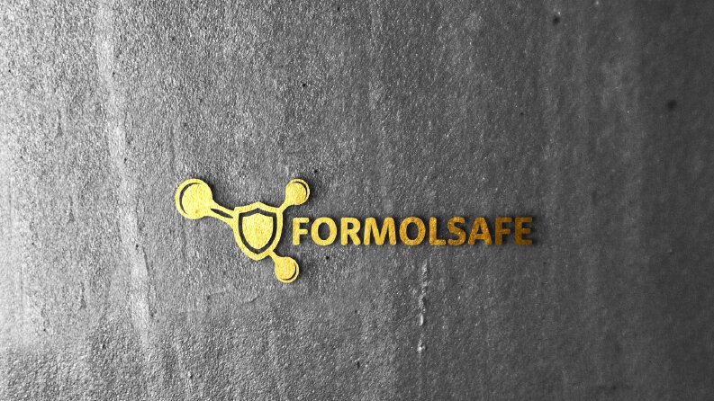 FORMOL SAFE LOGO