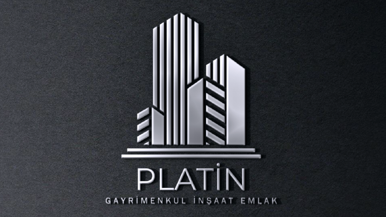 Logo Tasarım Mockup