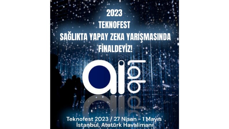 2023 Teknofest Finalist Duyurusu