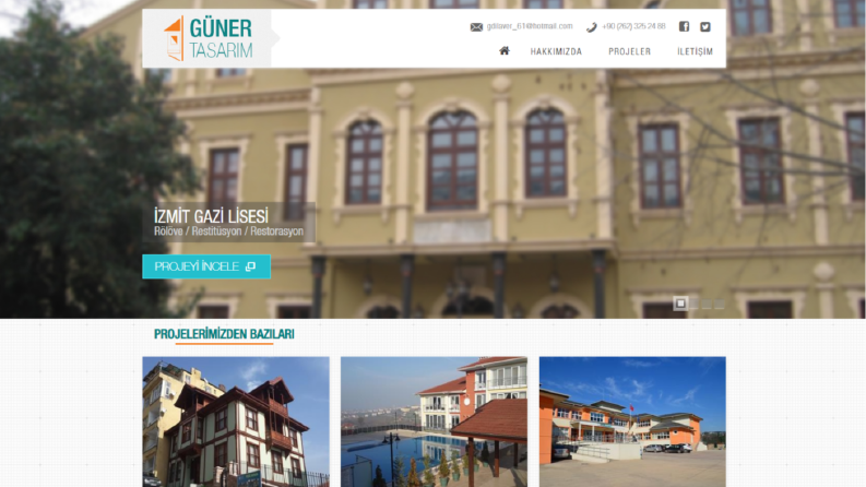 gunertasarim.com