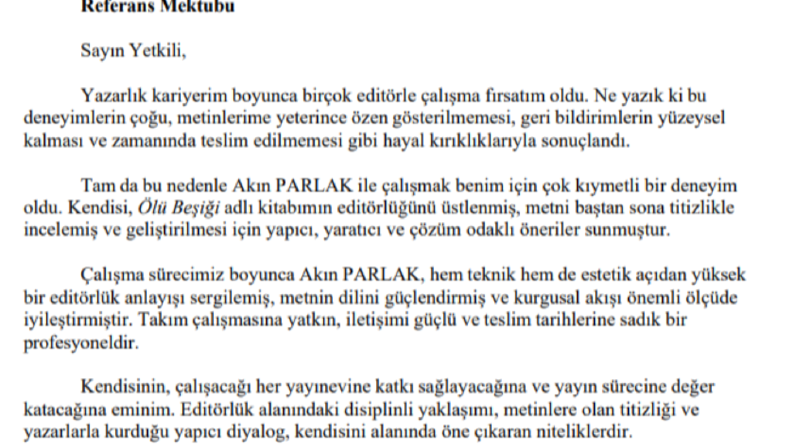 Ölü Beşiği - İbrahım Yıldırım