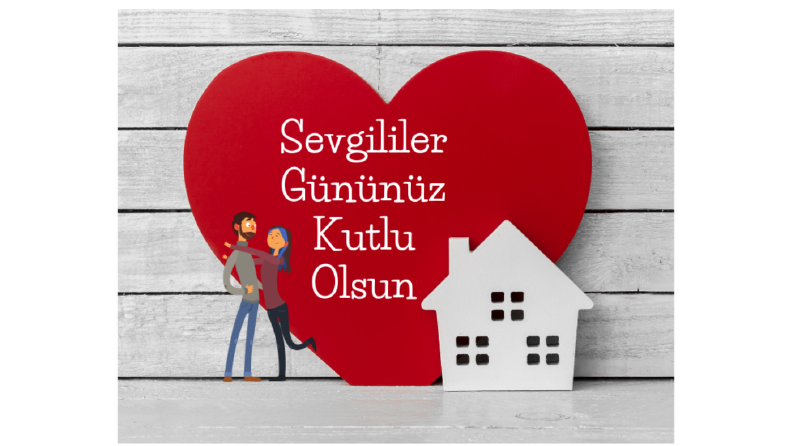 Sevgililer Günü Post