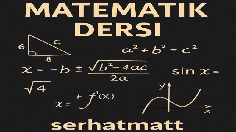 Matematik Soru Anlatım