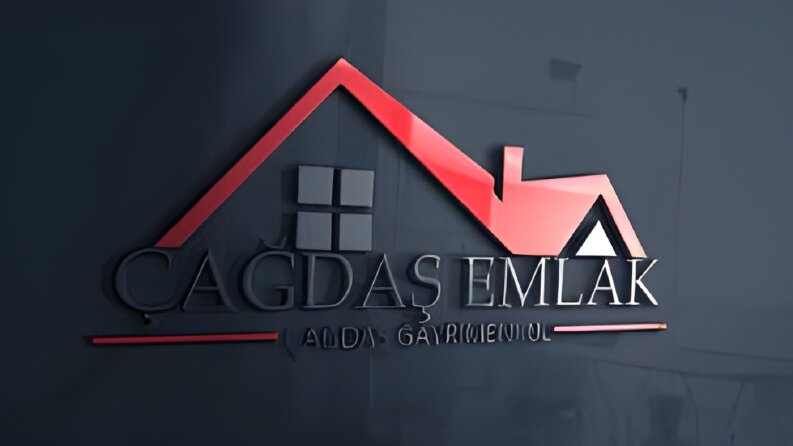 3D LOGO TASARIM
