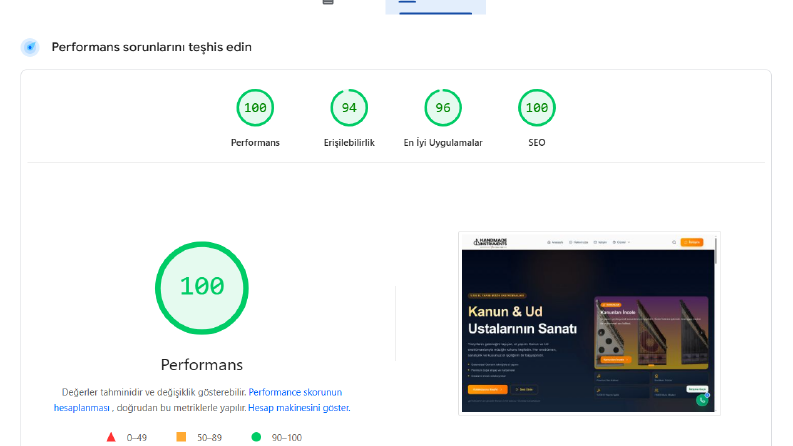 Comply Software - Full Stack Premium Web Sitesi %100 SEO