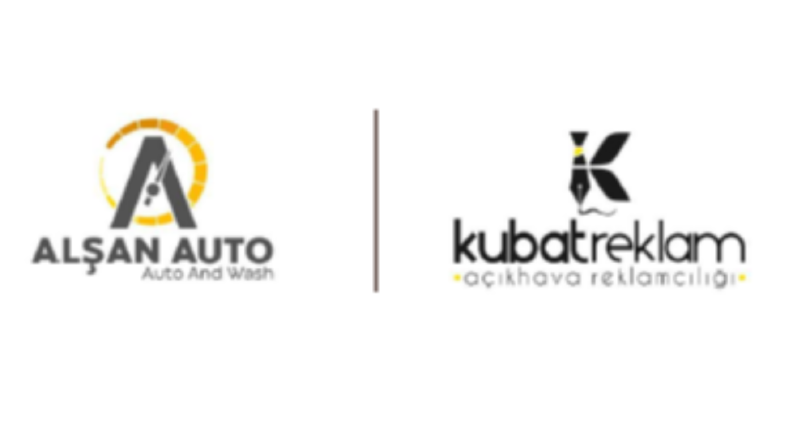 Logo Tasarımları