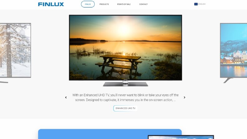 Finlux