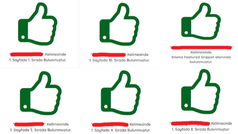 Seo Optimizasyonu